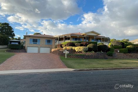 Property photo of 42 Adermann Drive Kingaroy QLD 4610