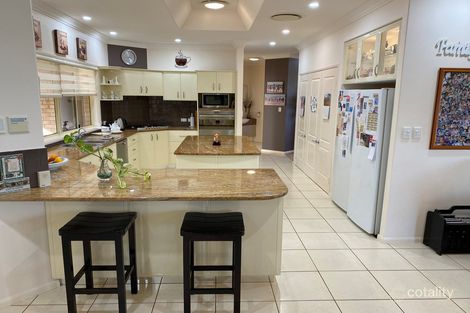 Property photo of 42 Adermann Drive Kingaroy QLD 4610