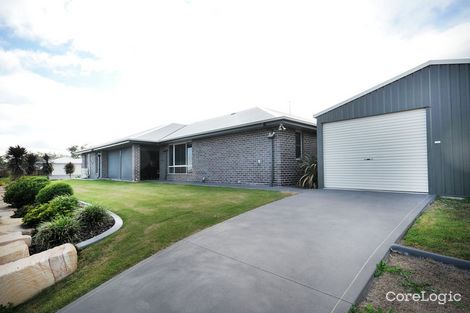 Property photo of 41 Sommariva Street Westbrook QLD 4350