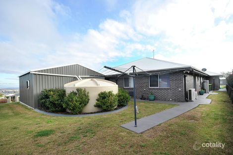 Property photo of 41 Sommariva Street Westbrook QLD 4350