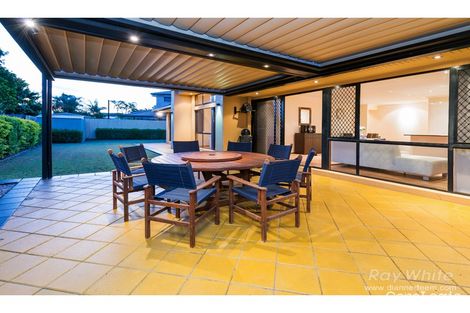Property photo of 43 Chanel Crescent Eight Mile Plains QLD 4113