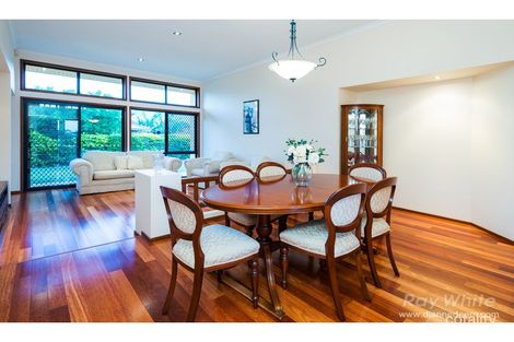 Property photo of 43 Chanel Crescent Eight Mile Plains QLD 4113