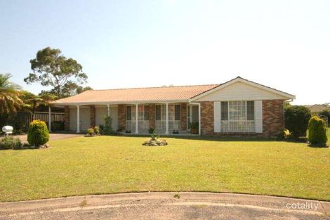 5 Lauren Cl, North Haven, NSW 2443