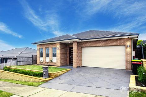 Property photo of 4 Ghera Road Caddens NSW 2747