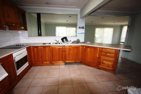 Property photo of 23 Canberra Crescent Campbelltown NSW 2560