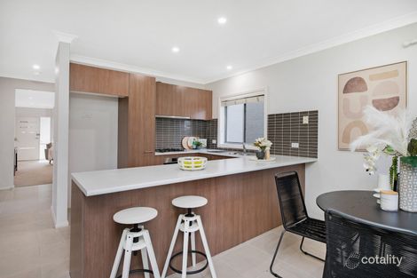Property photo of 1 Rowan Close Stanhope Gardens NSW 2768