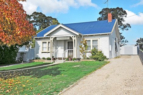 Property photo of 37 Cummins Street Beaufort VIC 3373