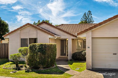 Property photo of 96/134 Hill Road Runcorn QLD 4113