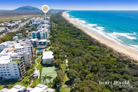 Property photo of 85/885 David Low Way Marcoola QLD 4564