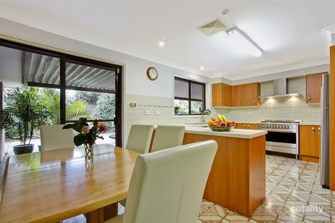Property photo of 55 Nancy Place Galston NSW 2159