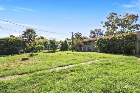 Property photo of 77 Creswell Street Campbell ACT 2612