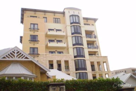 3/56-58 Mount St, West Perth, WA 6005