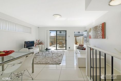 Property photo of 30/50 Loftus Crescent Homebush NSW 2140