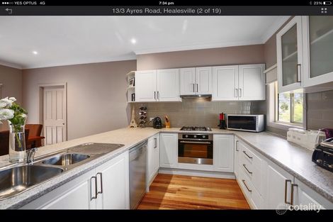 Property photo of 46 Douglas Parade Yarra Junction VIC 3797