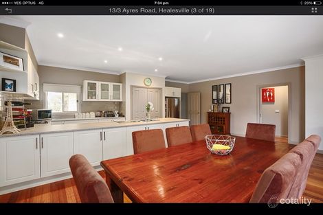 Property photo of 46 Douglas Parade Yarra Junction VIC 3797