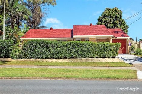 Property photo of 35 Barbaralla Drive Springwood QLD 4127