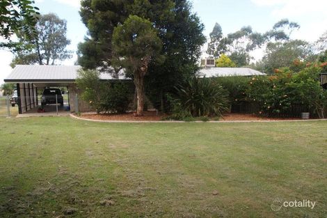 Property photo of 19 Station Street Millmerran QLD 4357