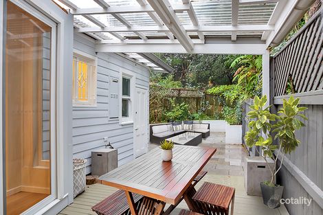 Property photo of 42 Goodsir Street Rozelle NSW 2039