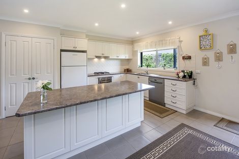 Property photo of 36 King Parrot Way Whittlesea VIC 3757