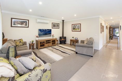 Property photo of 36 King Parrot Way Whittlesea VIC 3757