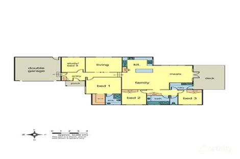 18 Bemboka Rd, Croydon Hills, VIC 3136