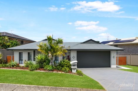 Property photo of 26 Buncrana Terrace Banora Point NSW 2486