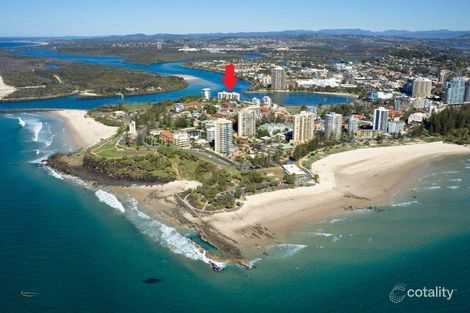 Property photo of 3B/3-9 Eden Street Tweed Heads NSW 2485