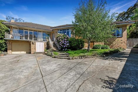 36 The Boulevard, Heathmont, VIC 3135