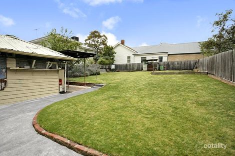 Property photo of 21 Argyle Road Kew VIC 3101