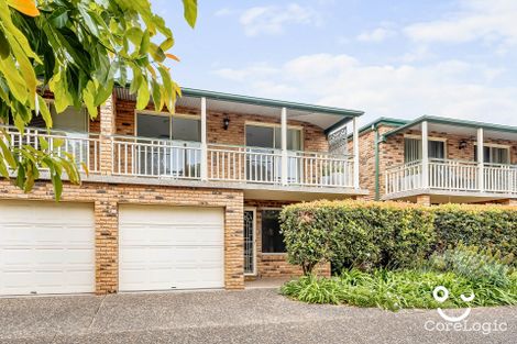 Property photo of 4/51-53 Russell Street Woonona NSW 2517