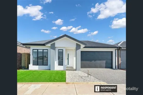 Property photo of 7 Belle-Fleur Way Brookfield VIC 3338