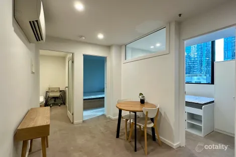 Property photo of 1601/5 Sutherland Street Melbourne VIC 3000