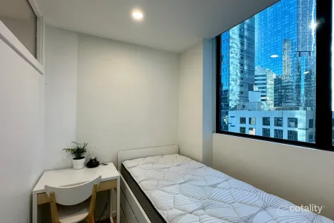 Property photo of 1601/5 Sutherland Street Melbourne VIC 3000