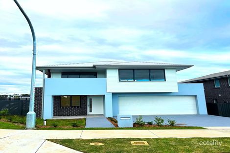37 Peartree Cct, Werrington, NSW 2747