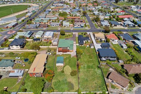 Property photo of 50 Nicholls Street Devonport TAS 7310