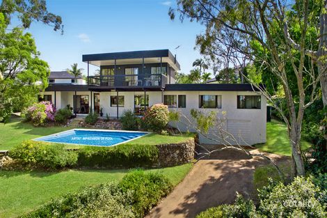 Property photo of 2 Mitchell Court Mount Ommaney QLD 4074
