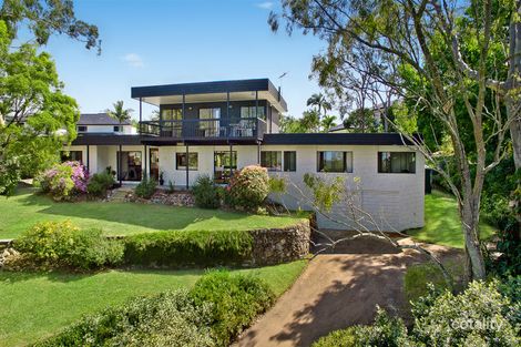 Property photo of 2 Mitchell Court Mount Ommaney QLD 4074