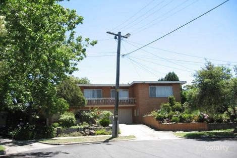 3 Joyce Ct, Doncaster, VIC 3108