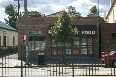 739a Princes Hwy, Tempe, NSW 2044