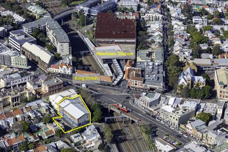 7-13 Bedford St, Newtown, NSW 2042