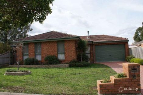 26 Franleigh Dr, Narre Warren, VIC 3805