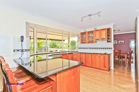 Property photo of 27 Piccadilly Place Carindale QLD 4152