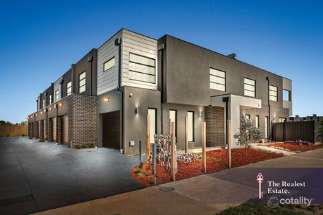 Property photo of 7/90 Saltlake Boulevard Wollert VIC 3750
