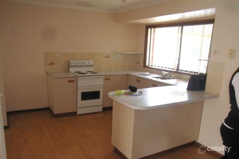 Property photo of 1/581 Webb Street Lavington NSW 2641
