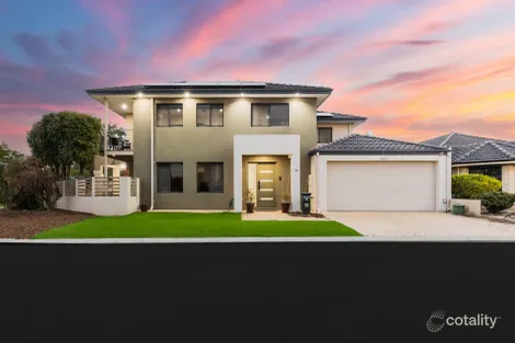 18 Admiralty Rd, Canning Vale, WA 6155
