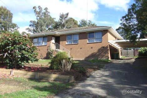 38 Glenwright Ave, Woori Yallock, VIC 3139