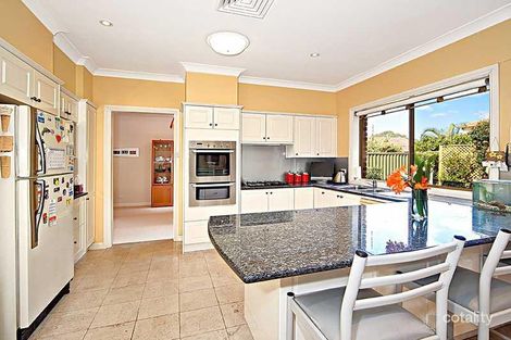 Property photo of 1 Alice Street Sans Souci NSW 2219