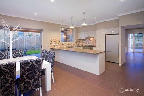 Property photo of 30 Ashtead Parade Stanhope Gardens NSW 2768