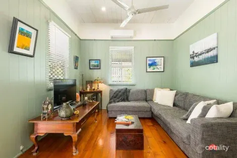 Property photo of 16 Damon Road Lutwyche QLD 4030