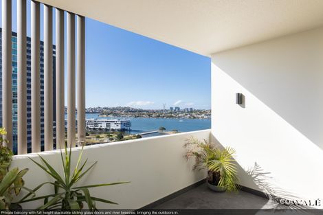 1013/18 Longland St, Newstead, QLD 4006